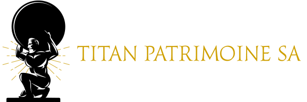 Titan Patrimoine SA