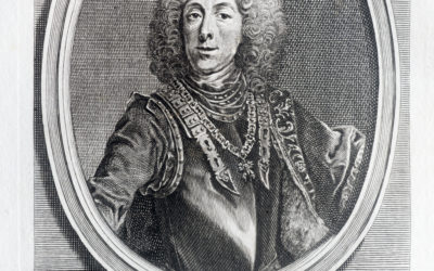 Taux hypothécaires, Prince Eugène de Savoie et pensée non conformiste