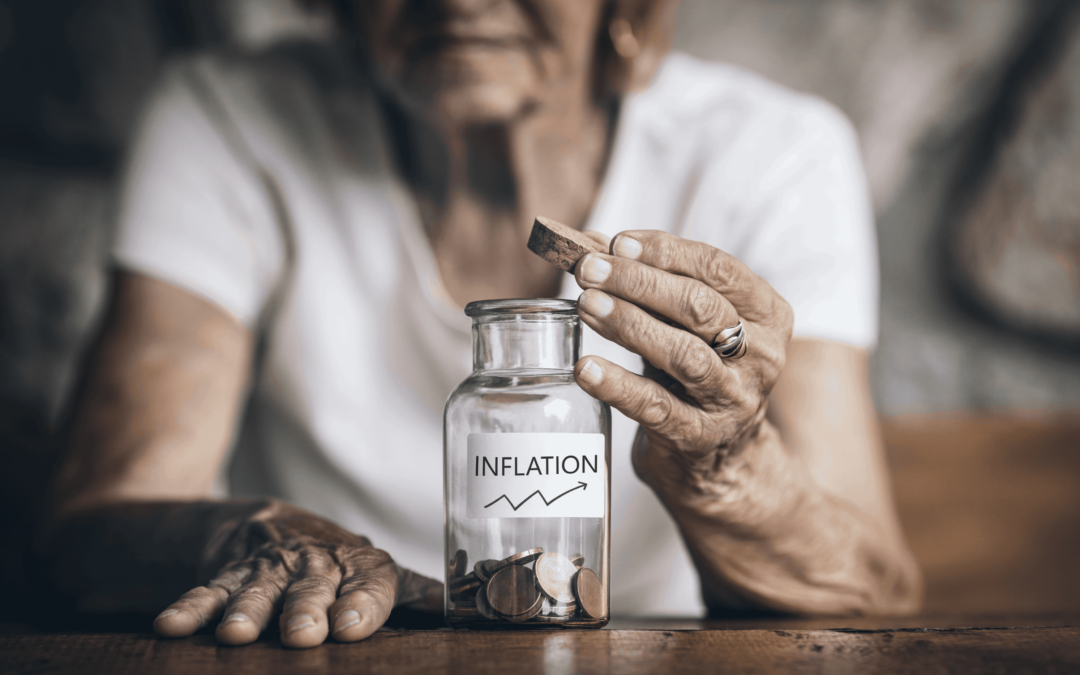 Rente versus inflation – « L’euthanasie du rentier » ?