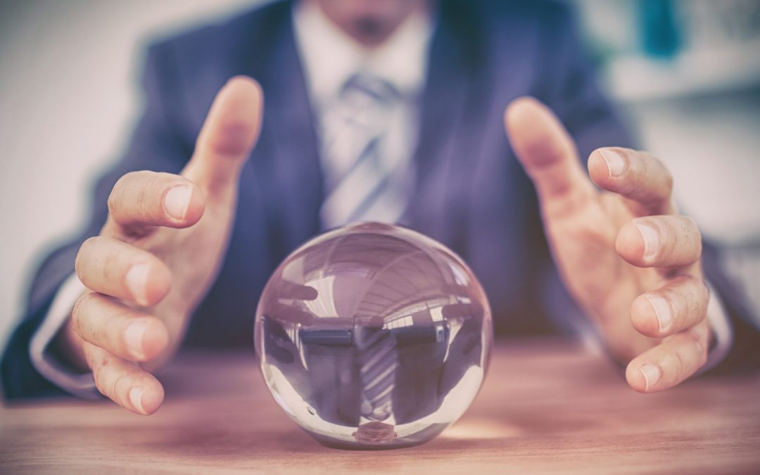 Psychologie – De l’impossibilité de prévoir des systèmes complexes