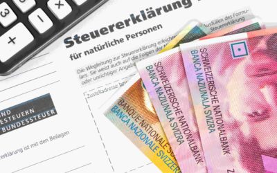 Fiscalité – Mesures à prendre avant la fin de l’année