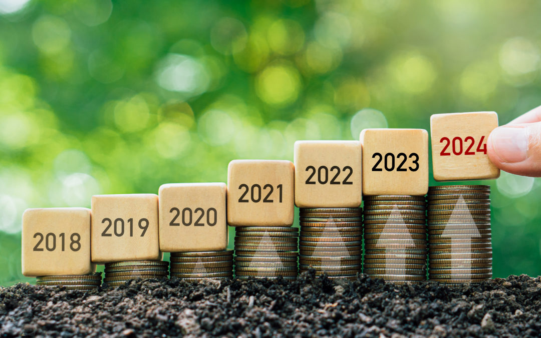 Vos cinq bonnes pratiques pour vos finances