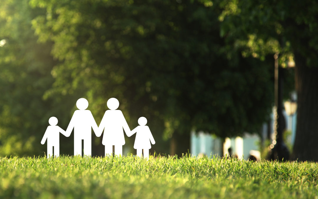 Baromètre suisse des familles – Qu’est-ce qui vous préoccupe?