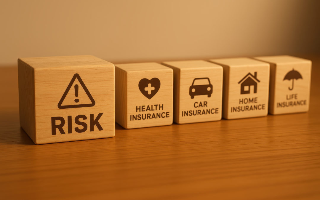 Bagatelle ou catastrophe? – Un risque calculé!